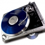  - : Hybrid Numark Turntable  Stanton Sans Vinyl
