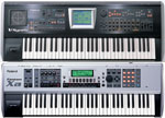  Roland