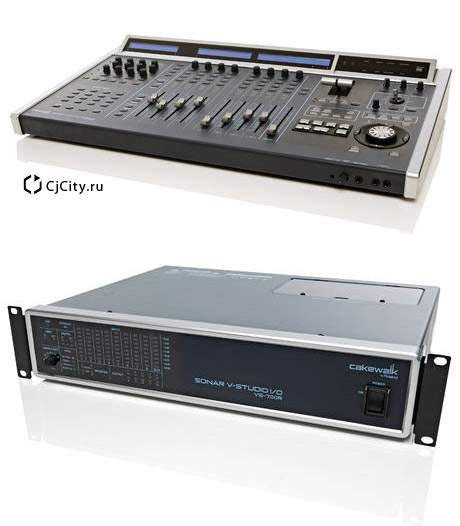 V-Studio 700