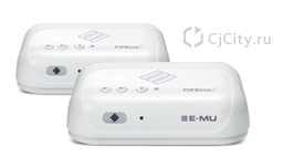 E-MU PIPEline