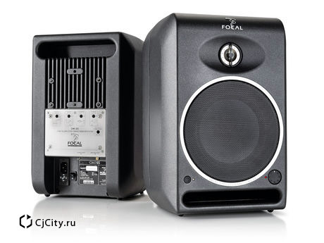 Focal Professional CMS65