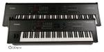 Yamaha S90 XS и S70 XS