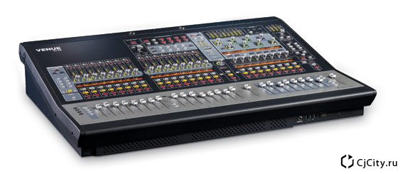 Digidesign Venue SC48