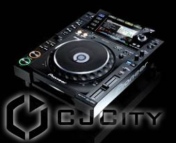  PIONEER CDJ-2000