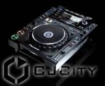 Анонс PIONEER CDJ-2000