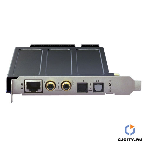 Creative E-MU 1010 PCIe