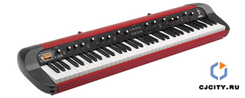 Korg SV-1