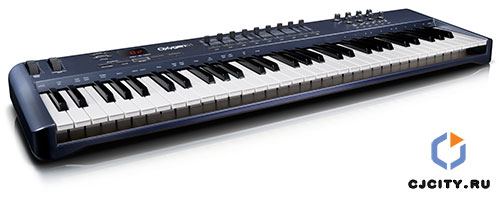 M-Audio Oxygen 61