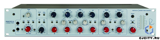 Rupert Neve Portico II