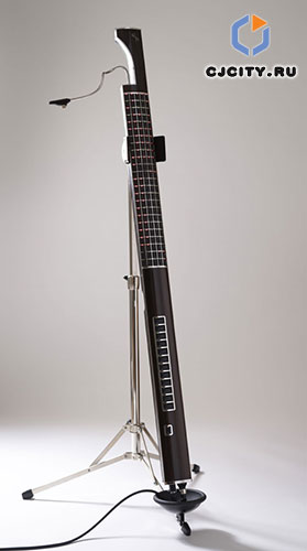 Eigenharp Alpha