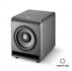 Focal CMS Sub