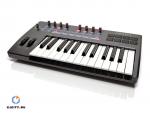 Novation Nocturn Keyboard