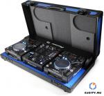 Pioneer 400PACK BLUE