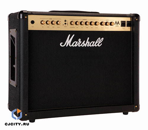 Marshall MA Series