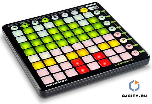 Novation Launchpad