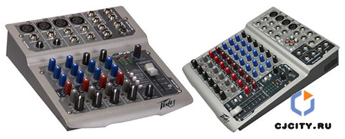 Peavey PV 6  PV 8 USB