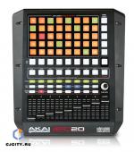 Akai APC 20