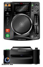 Denon DN-S700