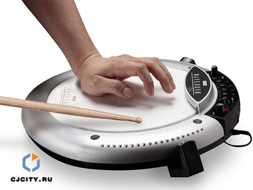 Korg Wavedrum WD-X