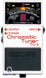 BOSS TU-3