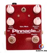 Pinnacle 2 Reissue