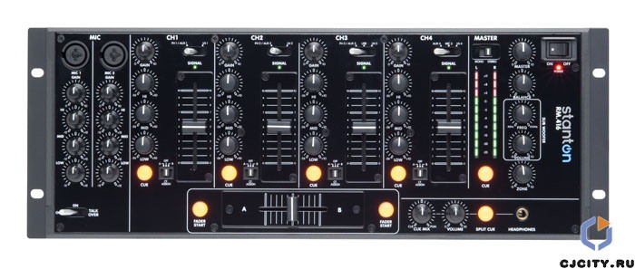  RM.416 Rack Mount