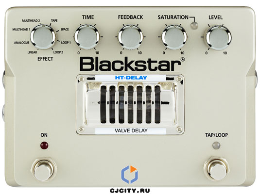 Blackstar HT