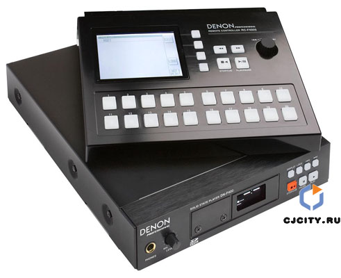 Denon DN-F400