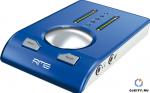 RME Babyface USB Interface