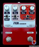 FEA Growler