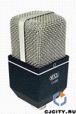 MXL Drum Cube