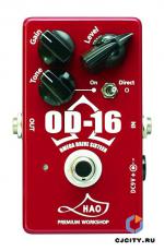 Godlyke HAO Omega Drive Sixteen