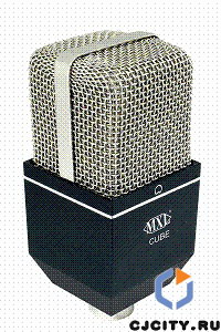 MXL Drum Cube