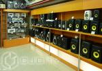 Новый магазин Proaudio