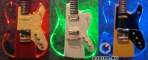 BCG ToneBlaster