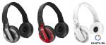 Наушники Pioneer HDJ-500