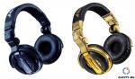 Pioneer представляет HDJ-1000 Limited