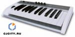 Компактная ESI KeyControl 25 XT