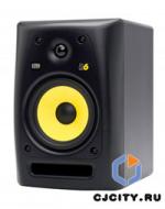 Пассивные мониторы KRK R6