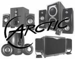 Акустические системы Arctic Sound