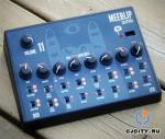 Синтезатор MeeBlip