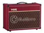 Легендарный AC15C1 от VOX