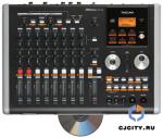 Портастудия Tascam DP-02