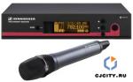Радиомикрофон Sennheiser EW 165 G3
