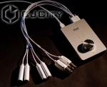 FireWire интерфейс APOGEE DUET