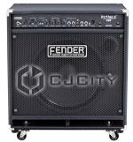 Басовый комбик Fender Rumble 150