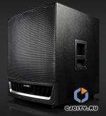 Активный саб-вуфер M-Audio® GSR18