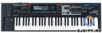 Рабочая станция Roland JUNO Gi