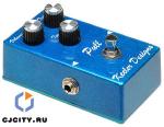 Педаль Keeler Pull boost