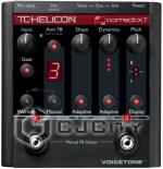 Вокальный процессор отTC HELICON